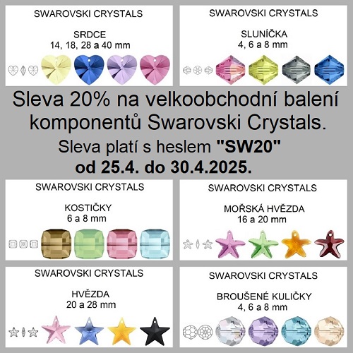 Sleva 20 SW VO_500